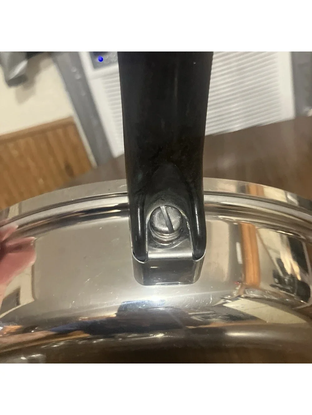 Prudential Ware 6 Egg Cooker Vintage With Lid